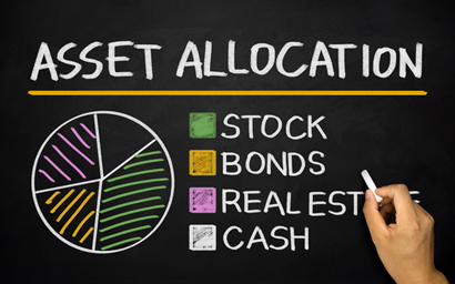 Asset allocation1