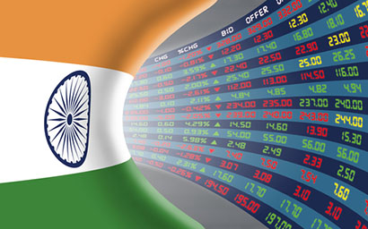 India stocks