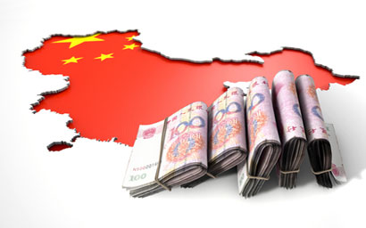 China_map_currency