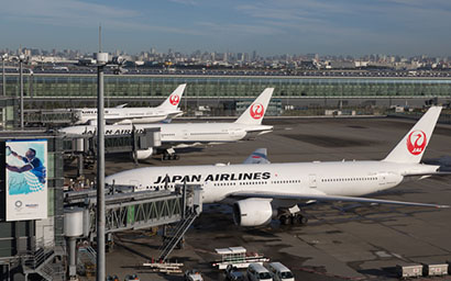 Japanese_airlines