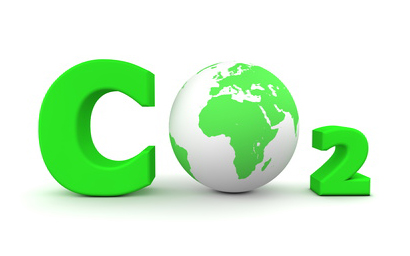 CO2 410